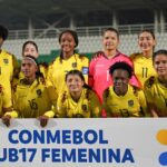 Paula Torres triunfó por tercera vez en el Walking Tour de Marcha