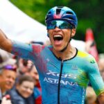 Rafael Monti, el goleador que revoluciona la LigaPro