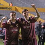 Richard Carapaz en el Top Ten del Giro de Italia