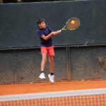 Joel Ordóñez, elegido jugador del mes en el Club Brujas por primera vez