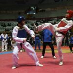 El tenis se disfruta ‘A TODA MADRE’