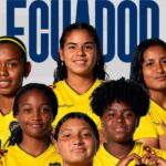 Willian Pacho quiere dejarlo todo por Ecuador