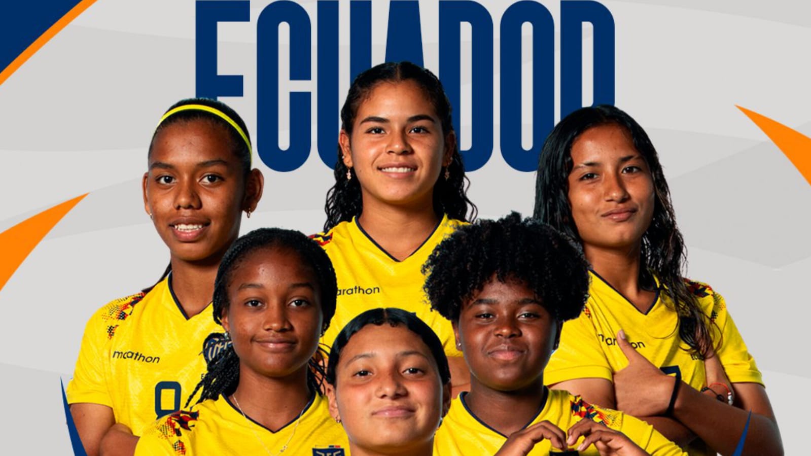 Selección Femenina Sub17