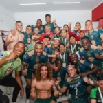 Dura jornada para Richard Carapaz en el Giro de Italia