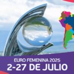 Grupo difícil para la selección ecuatoriana femenina sub-17