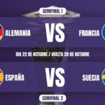 Se enciende la Fecha 15 de la Superliga Femenina