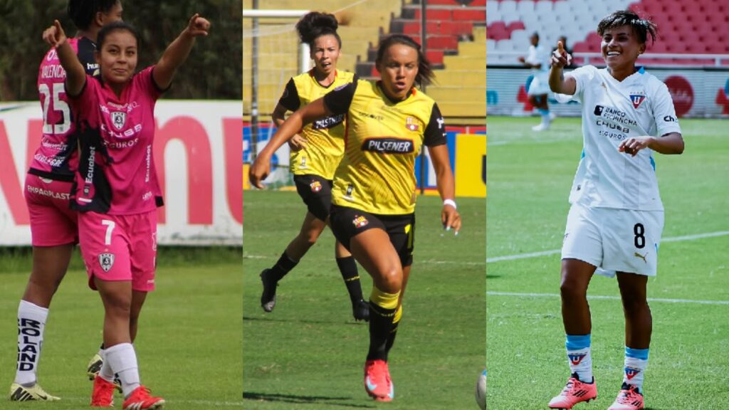 Culminó la Fecha 15 de la Superliga Femenina 2025 de Ecuador.