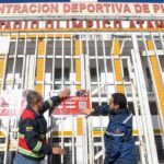 Se enciende la Fecha 15 de la Superliga Femenina