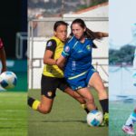 Ecuador lanza programa de becas rumbo a Los Ángeles 2028