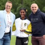 Lluvia de goles en la Superliga Femenina