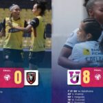 Anahí Suárez se impuso en Polonia