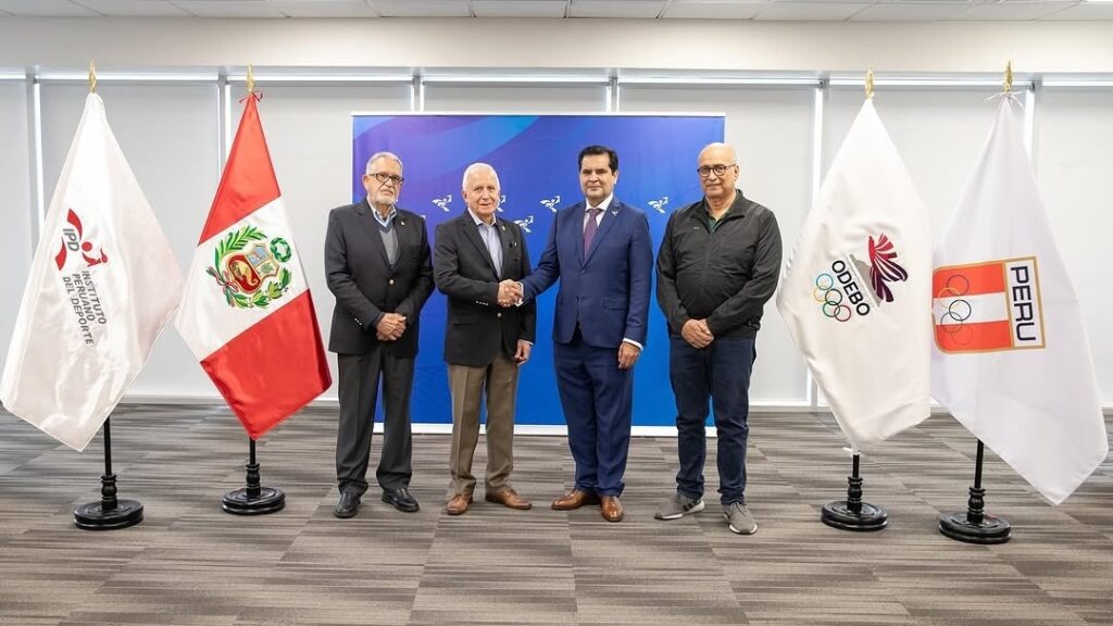 La infraestructura, sedes deportivas, servicios médicos, alimentación y demás áreas logísticas están prácticamente listas para acoger los XX Juegos Bolivarianos Lima - Ayacucho 2025.