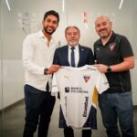 Nathaly Paredes se consagra subcampeona sudamericana de Tenis de Mesa