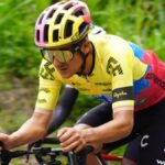 Ecuador toma la punta del grupo A tras vencer a Perú