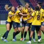 Iván Oña rompió récord histórico de Jefferson Pérez en Lima