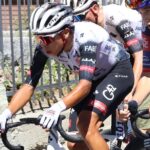 Ecuador en el Top 3 del campeonato Iberoamericano de Atletismo