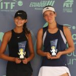 Brasil y Colombia jugarán la final de la Copa América Femenina