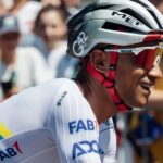 Anahí Suárez consigue tres medallas de oro en el Grand Prix Internacional