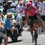 Génesis Reasco se corona campeona de Lucha 2025 en España