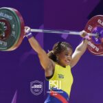 Histórica actuación de Ecuador en los Juegos Mundiales Chengdú 2025