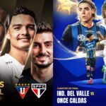 Oro y plata para Ecuador en el arranque de Karate en Asunción 2025