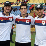 Dostin Ortiz hace historia y se corona campeón mundial en WAKO PRO