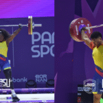 Definidos los cruces de semifinales en la Superliga Femenina 2025