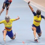 La Fórmula 1 toma pista en Ecuador con KITKAT