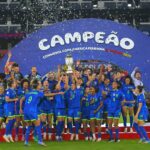 Cancelan la Etapa 5 de la Vuelta a Colombia 2025 por manifestaciones