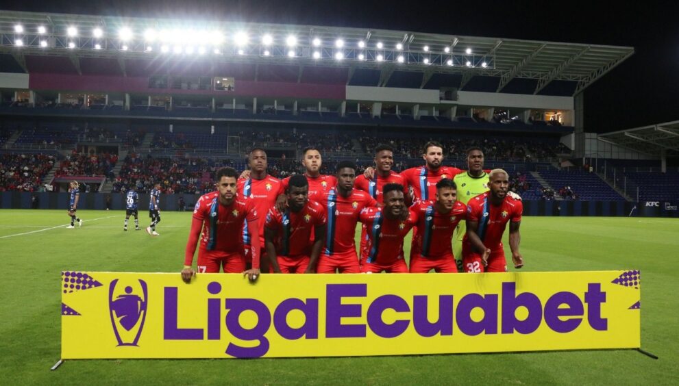 El Nacional cae ante IDV y la crisis interna sale a la luz