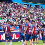 Los hermanos Carrera reactivan al Deportivo Quito y lo salvan de las sanciones