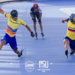 Histórica actuación de Ecuador en los Juegos Mundiales Chengdú 2025