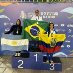 Ecuador suma dos empates en la CONMEBOL Liga Evolución Sub 15 Femenina