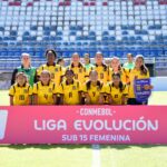 Definidos los primeros campeones del 8vo Torneo Provincial G1 en la Copa ATP