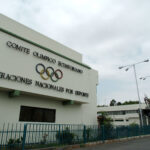 Medallas para Ecuador en atletismo, patinaje y más 2025