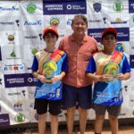 CONMEBOL Liga de Naciones estableció los horarios de la competencia