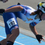 Mateo Ramírez, la joven promesa ecuatoriana del UAE Team