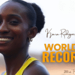 Emilio Camacho escala en el ranking mundial ITF Junior