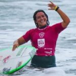 Ecuador logra su primera victoria en el Mundial Sub-17