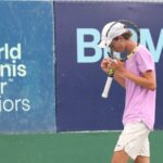 Ecuador sigue sumando en la Liga Evolución Sub-15 Femenina