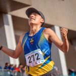 Ecuador domina el pentatlón moderno en Buenos Aires