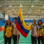 Movistar Best PC brilló con Caicedo y Huera