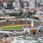 Génesis Reasco y Lucía Yépez entrenan en Japón