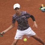 Génesis Reasco y Lucía Yépez entrenan en Japón