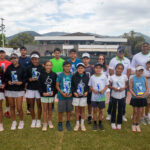 La Liga Ecuabet 2025 más encendida que nunca