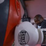 Muñeco colgado en el Sur de Guayaquil con amenaza directa para Jorge Guzmán