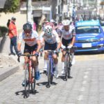 Klaus Jungbluth, el único representante ecuatoriano en los Juegos Olímpicos de Invierno Milano-Cortina 2026