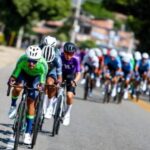 La selección ecuatoriana culminó su participación  en el Campeonato Panamericano de Pista de Élite 2026