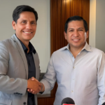 Jonathan Caicedo destaca en el arranque de la Volta a la Comunitat Valenciana 2026