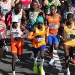 Ecuador destacó en la Copa Mundial de Natación Artística 2026